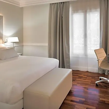 Nh Collection Gran De Hotel