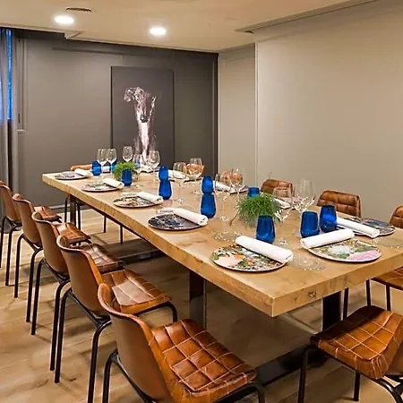 Nh Collection Gran De 4* Saragosse