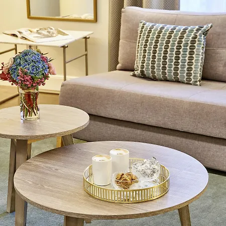 Nh Collection Gran De Hotel