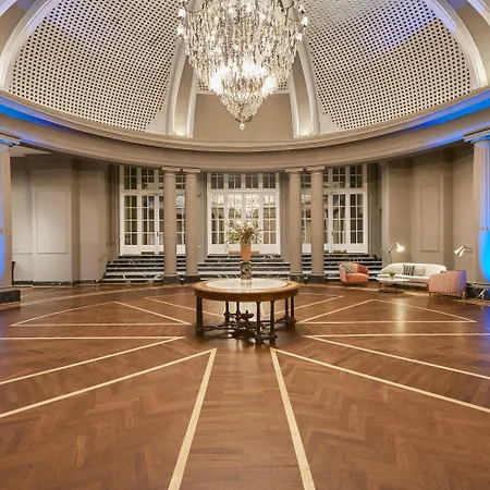 Hotel Nh Collection Gran De