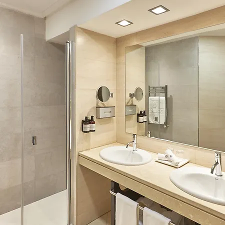 Hotel Nh Collection Gran De 4*