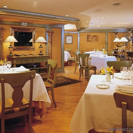 Nh Collection Gran De 4*