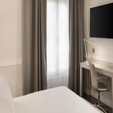 Nh Collection Gran De 4* Saragozza