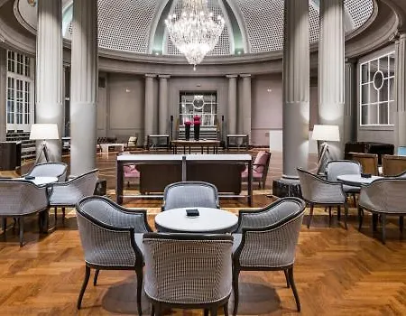 Nh Collection Gran De Zaragoza