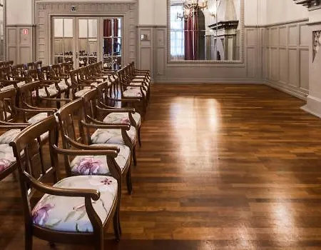 Hotel Nh Collection Gran De