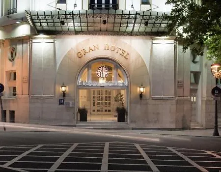 מלון Nh Collection Gran De 4*