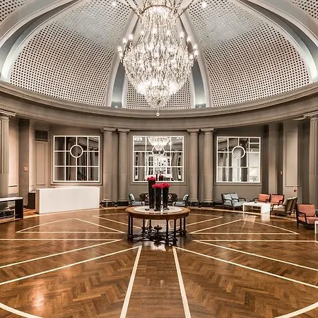 Hotel Nh Collection Gran De Saragozza