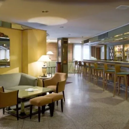 Hotel Nh Collection Gran De 4*