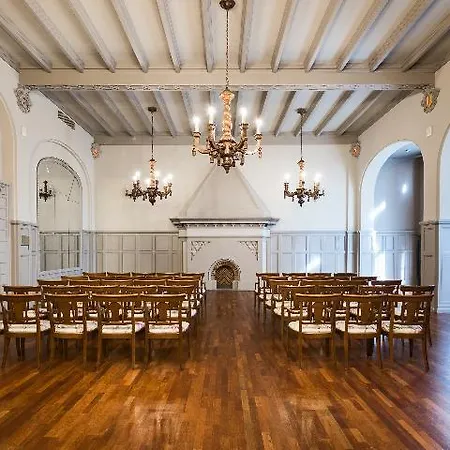 Nh Collection Gran De Hotel Saragozza