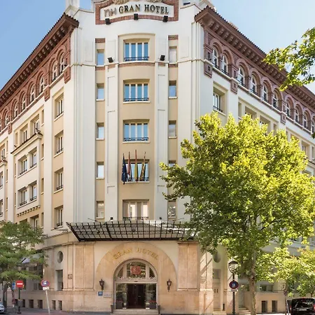 Hotel Nh Collection Gran De 4*
