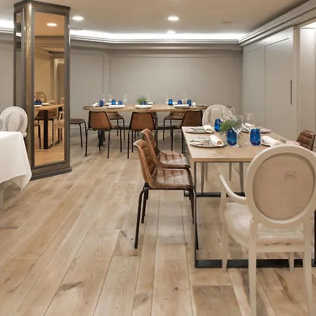 Hotel Nh Collection Gran De 4*