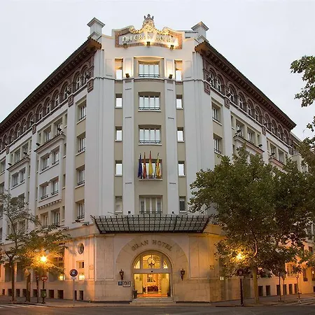 Nh Collection Gran De Hotel