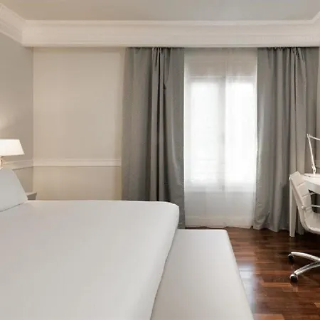 Nh Collection Gran De Hotel