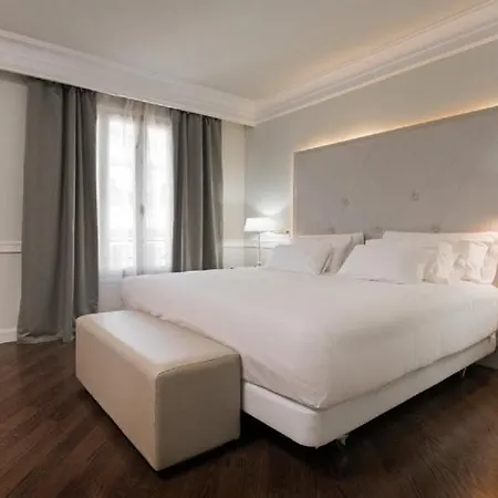 Hotel Nh Collection Gran De