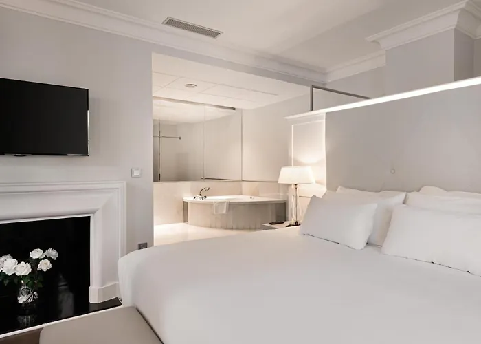 Nh Collection Gran De Hotel