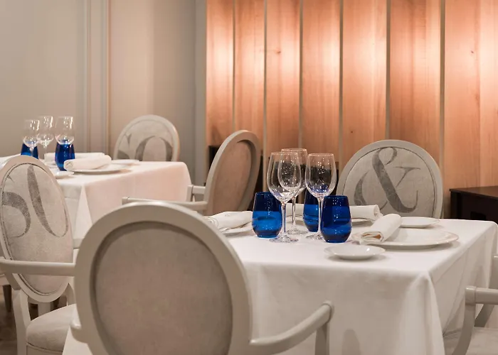 Hotel Nh Collection Gran De Saragossa