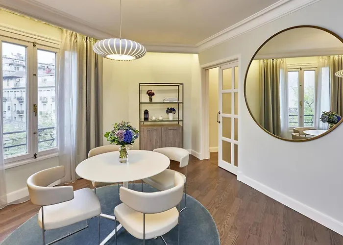 Nh Collection Gran De Saragossa