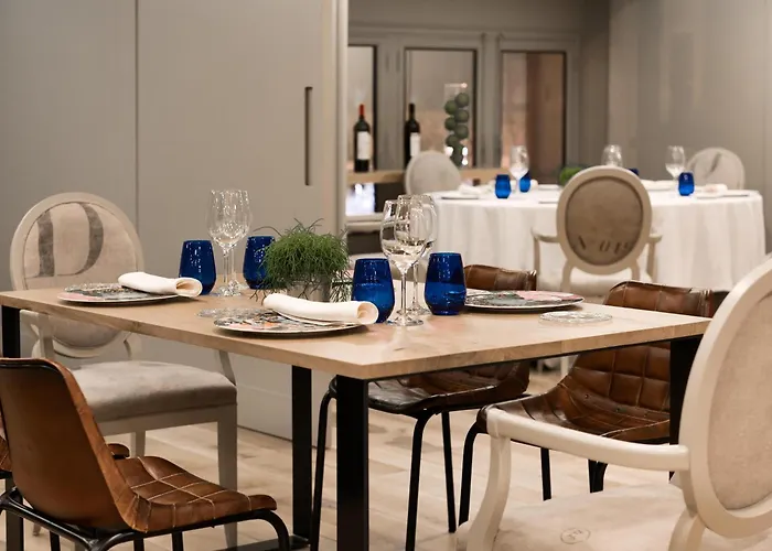 Hotel Nh Collection Gran De 4*