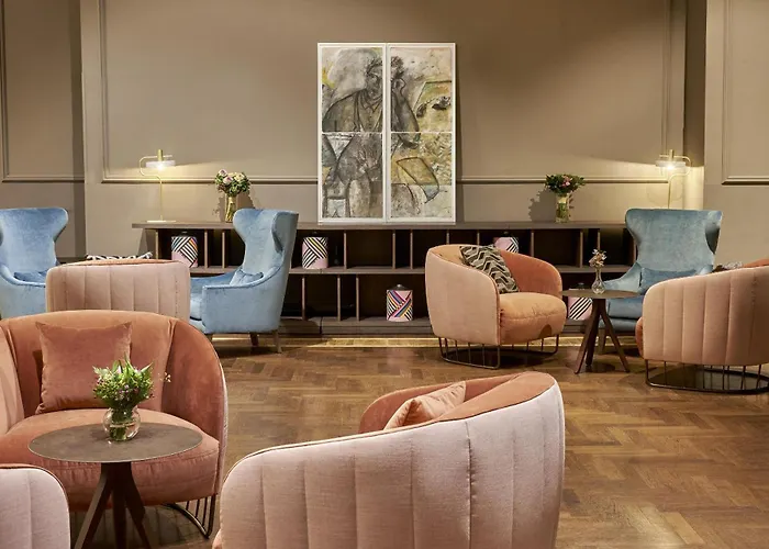 Nh Collection Gran De Hotel Saragossa