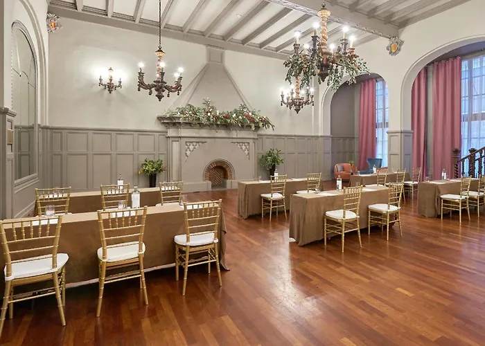 Nh Collection Gran De 4*