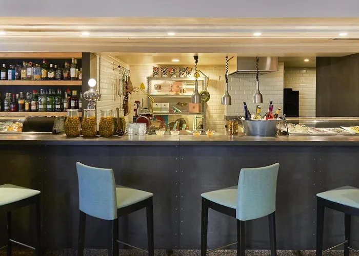 Nh Collection Gran De Saragossa