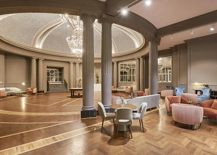 Nh Collection Gran De Hotel