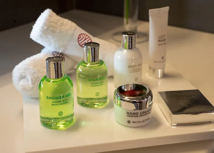 Nh Collection Gran De Hotel Saragossa