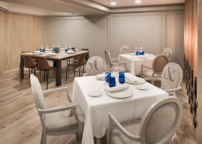 Nh Collection Gran De 4* Saragossa