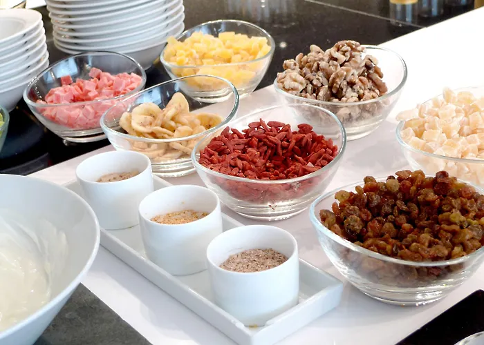 Hotel Nh Collection Gran De Saragossa