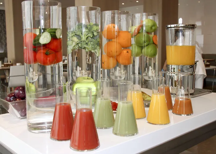 Hotel Nh Collection Gran De