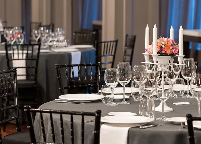 Nh Collection Gran De Saragossa