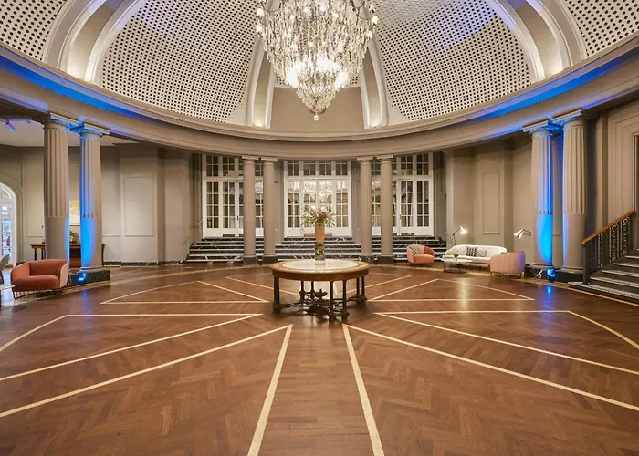 Hotel Nh Collection Gran De