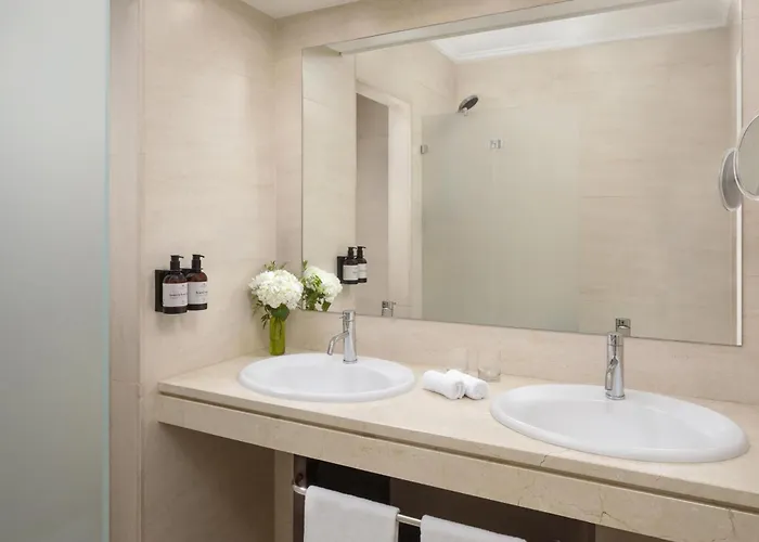 Nh Collection Gran De Saragossa