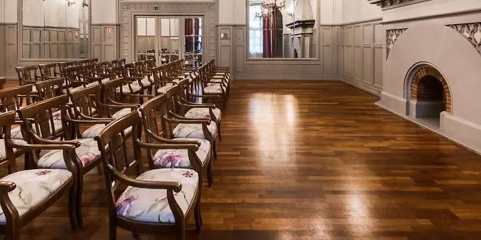 Hotel Nh Collection Gran De