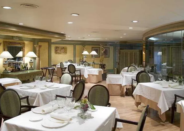 Nh Collection Gran De 4*