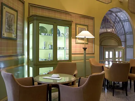 Nh Collection Gran De Saragossa