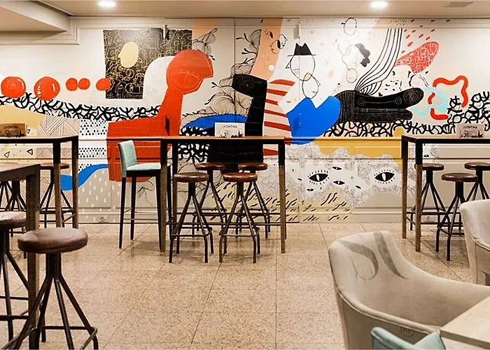 Nh Collection Gran De Hotel