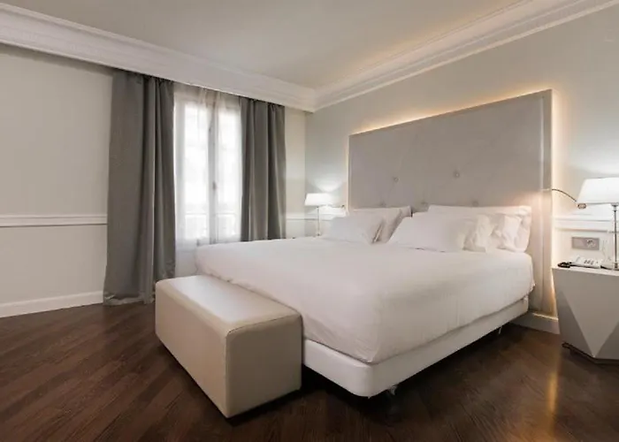 Hotel Nh Collection Gran De