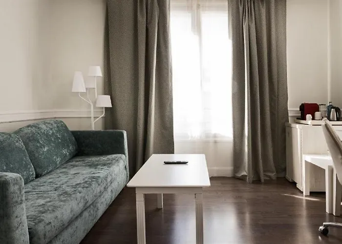 Nh Collection Gran De Saragossa